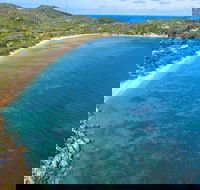 Arcadia Beach Guest House - Timeshare Accommodation