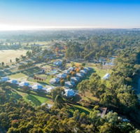 Tindarra Resort - Timeshare Accommodation