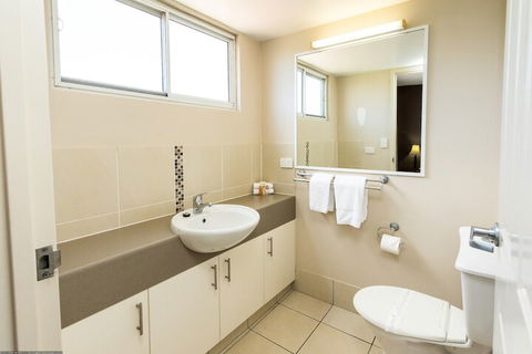 White Crest Apartments - Timeshare Accommodation 7