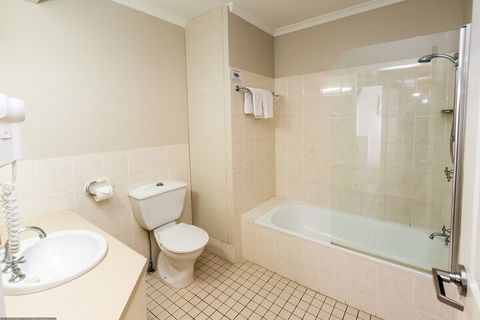 White Crest Apartments - Timeshare Accommodation 6