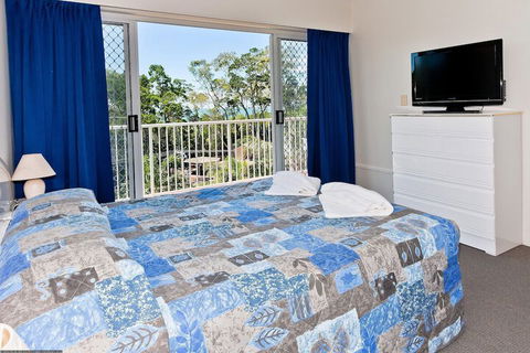 White Crest Apartments - Timeshare Accommodation 5
