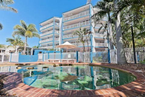White Crest Apartments - Timeshare Accommodation 0