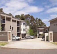 Bluegum Apartments - Timeshare Accommodation