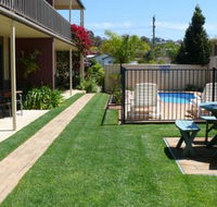 Sandpiper Holiday Units - Timeshare Accommodation