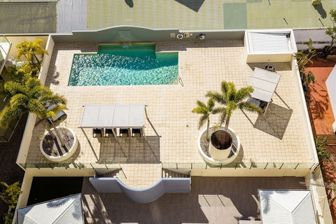 Jack & Newell Holiday Apartments - Timeshare Accommodation 2