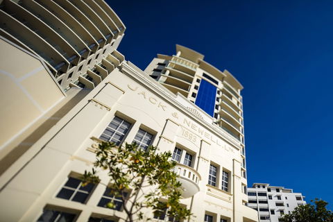 Jack & Newell Holiday Apartments - Timeshare Accommodation 0