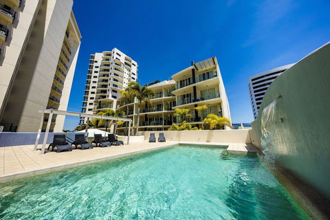 Jack & Newell Holiday Apartments - Timeshare Accommodation 3