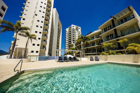 Jack & Newell Holiday Apartments - Timeshare Accommodation 5