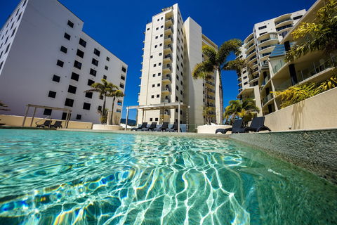 Jack & Newell Holiday Apartments - Timeshare Accommodation 4