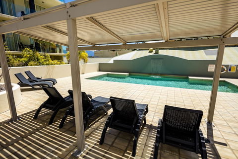 Jack & Newell Holiday Apartments - Timeshare Accommodation 6