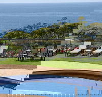 Amooran Oceanside - Timeshare Accommodation