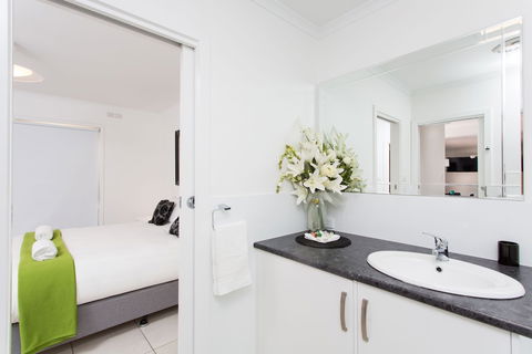Mildura Holiday Villas - Timeshare Accommodation 5