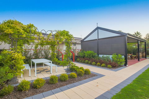 Mildura Holiday Villas - Timeshare Accommodation 0