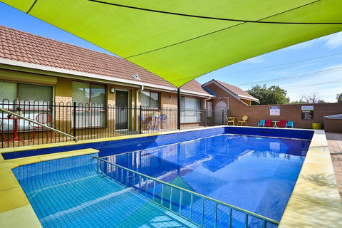 Mildura Holiday Villas - Timeshare Accommodation 2