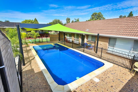 Mildura Holiday Villas - Timeshare Accommodation 1