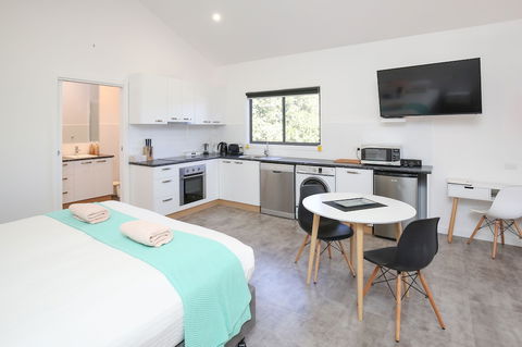 Mildura Holiday Villas - Timeshare Accommodation 4