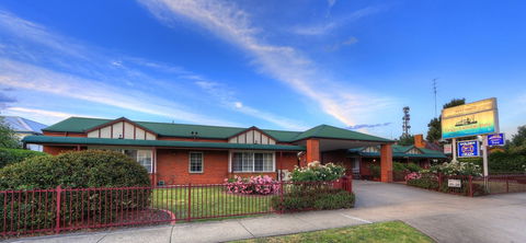Bairnsdale Tanjil Motor Inn - Timeshare Accommodation 1