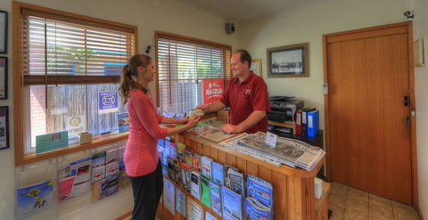 Bairnsdale Tanjil Motor Inn - Timeshare Accommodation 2