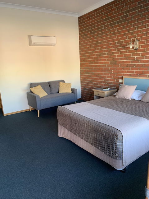 Bairnsdale Tanjil Motor Inn - Timeshare Accommodation 5