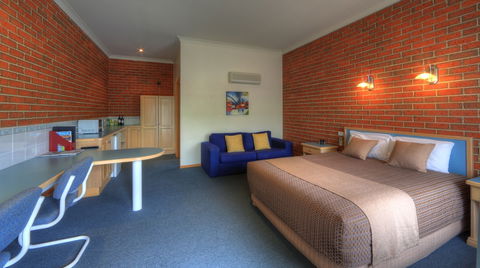 Bairnsdale Tanjil Motor Inn - Timeshare Accommodation 4