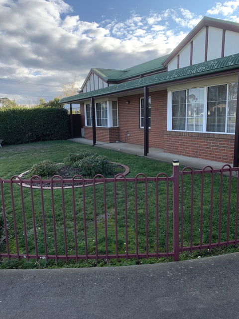 Bairnsdale Tanjil Motor Inn - Timeshare Accommodation 0