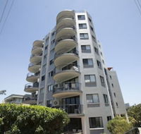 Meridian Caloundra - Timeshare Accommodation