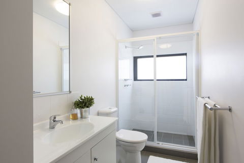 Western Sydney University Village - Campbelltown Campus - Timeshare Accommodation 2