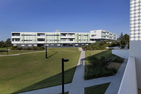 Western Sydney University Village - Campbelltown Campus - Timeshare Accommodation 6