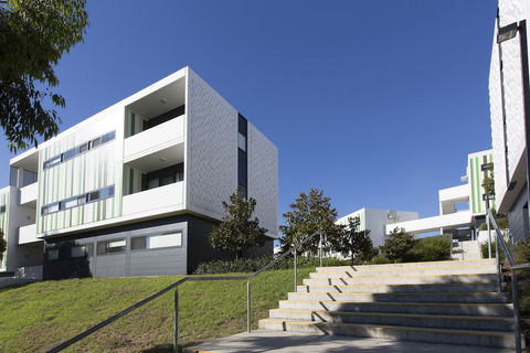 Western Sydney University Village - Campbelltown Campus - Timeshare Accommodation 1