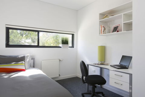 Western Sydney University Village - Campbelltown Campus - Timeshare Accommodation 4