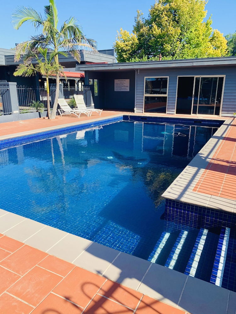 Ardeer VIC Timeshare Accommodation
