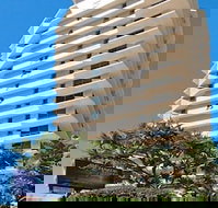 Beachside Tower - Timeshare Accommodation