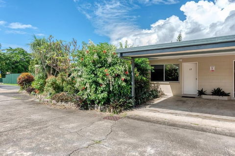 Demi View Motel - Timeshare Accommodation 1