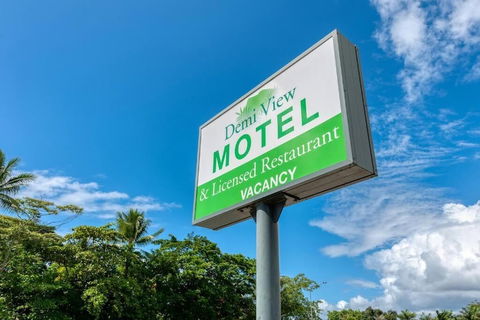 Demi View Motel - Timeshare Accommodation 4