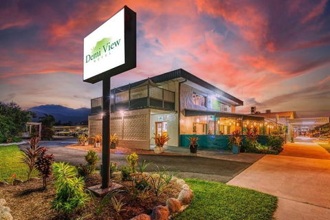 Demi View Motel - Timeshare Accommodation 3