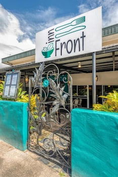 Demi View Motel - Timeshare Accommodation 6