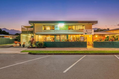 Demi View Motel - Timeshare Accommodation 2