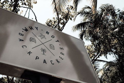 Calypso Inn Backpackers Resort Hostel - Timeshare Accommodation 2