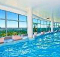 Chatswood Leura Building - Timeshare Accommodation