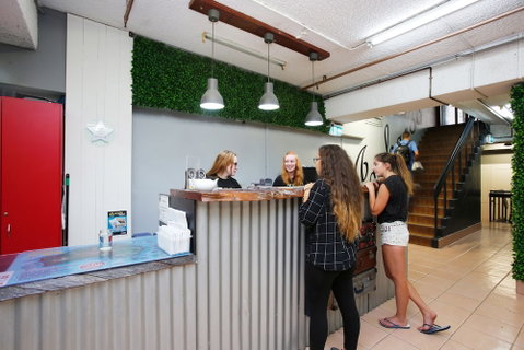 Jackaroo Hostel Sydney - Timeshare Accommodation 0