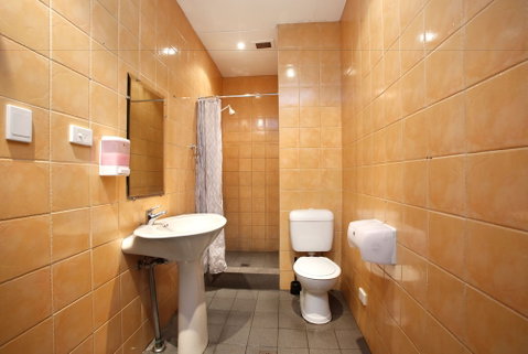 Jackaroo Hostel Sydney - Timeshare Accommodation 6