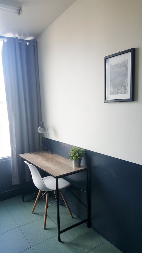 Jackaroo Hostel Sydney - Timeshare Accommodation 5