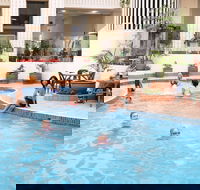 Atrium Resort Hotel - Timeshare Accommodation