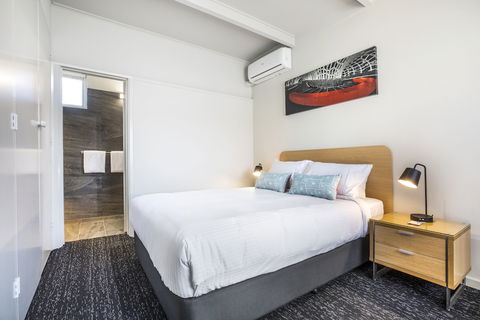 Nightcap At Sandbelt Hotel - Timeshare Accommodation 4