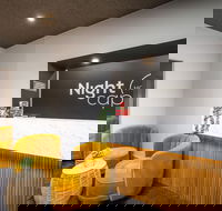 Nightcap at Sandbelt Hotel - Timeshare Accommodation