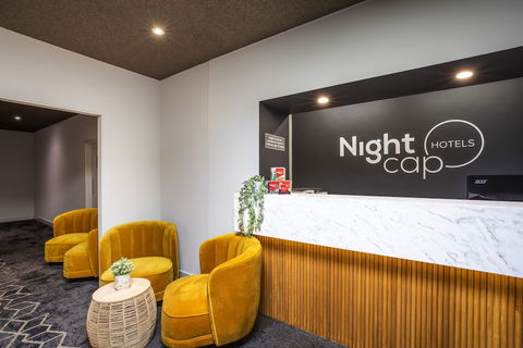Nightcap At Sandbelt Hotel - Timeshare Accommodation 0