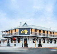 Nightcap at the Ship Inn - Timeshare Accommodation