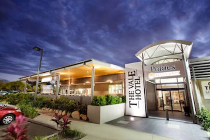 Aitkenvale QLD Timeshare Accommodation