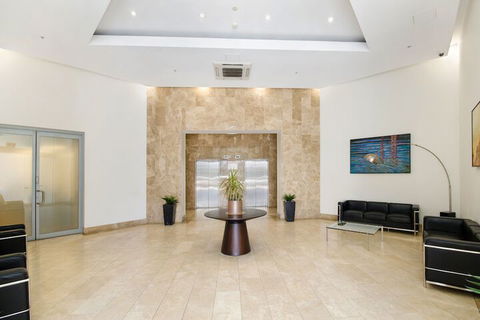 Direct Hotels â€“ Dalgety Apartments - Timeshare Accommodation 6