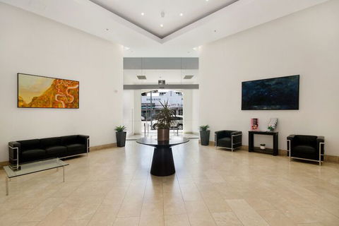 Direct Hotels â€“ Dalgety Apartments - Timeshare Accommodation 5